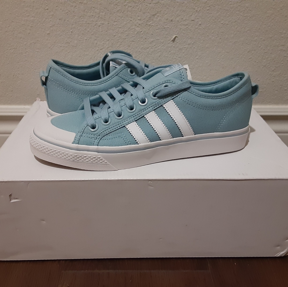 Adidas